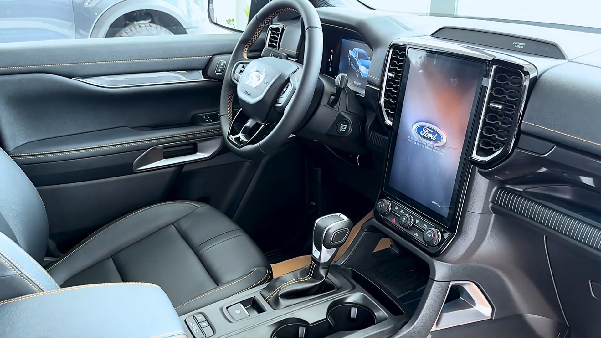 Used 1
                    FORD
                     for Sale Image