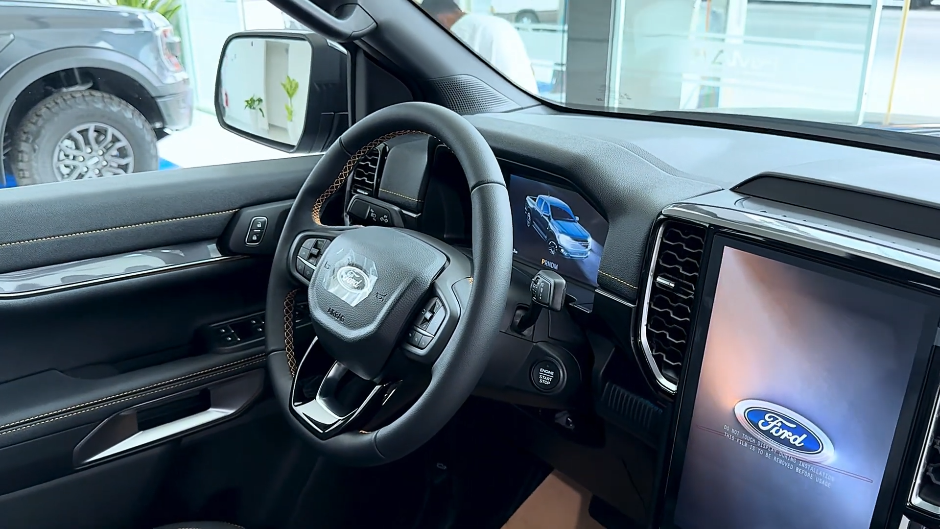 Used 1
                    FORD
                     for Sale Image