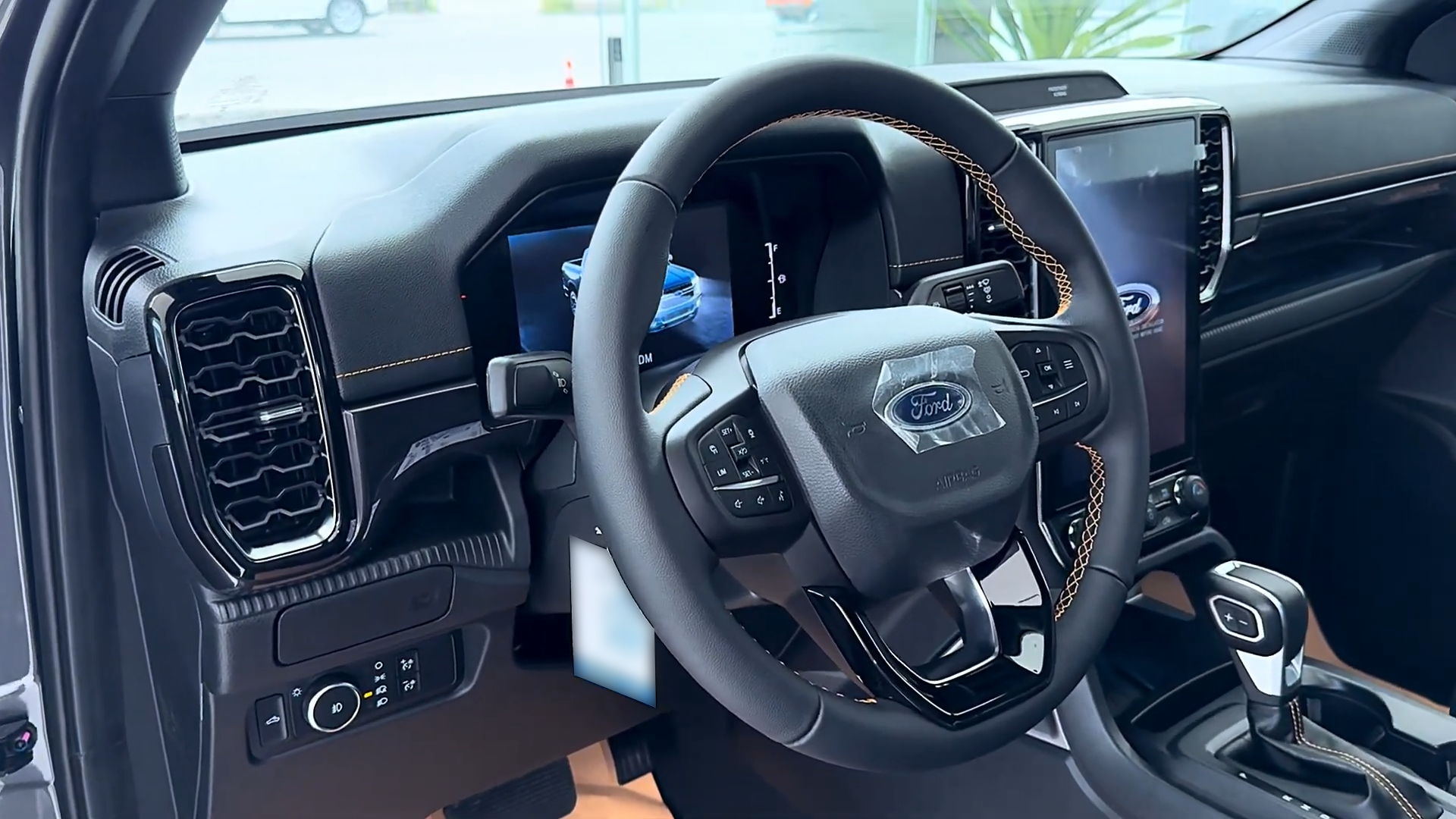 Used 1
                    FORD
                     for Sale Image