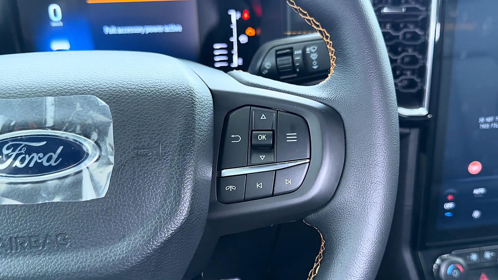 Used 1
                    FORD
                     for Sale Image