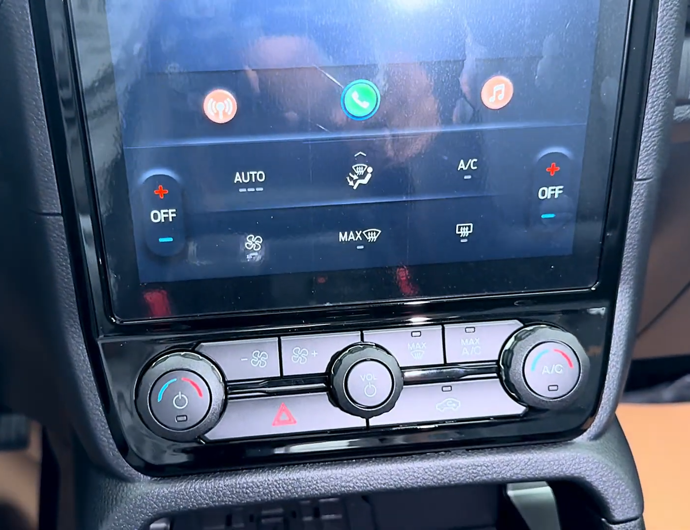 Used 1
                    FORD
                     for Sale Image