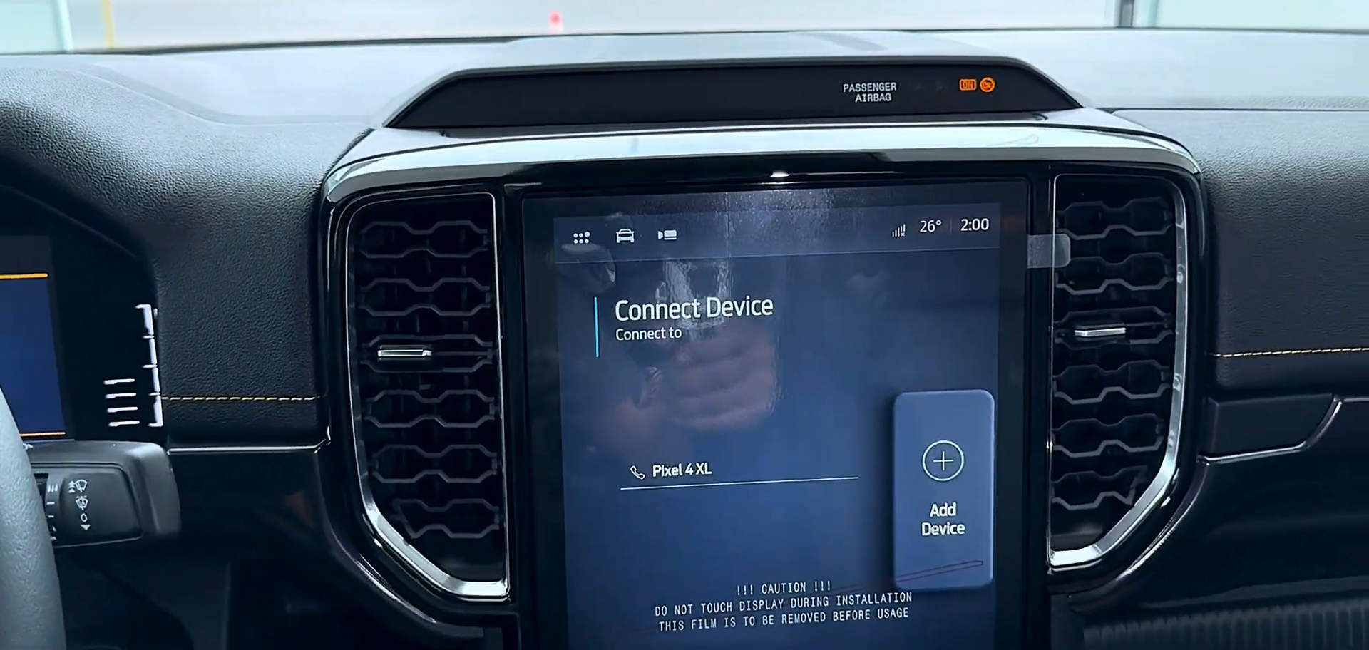 Used 1
                    FORD
                     for Sale Image