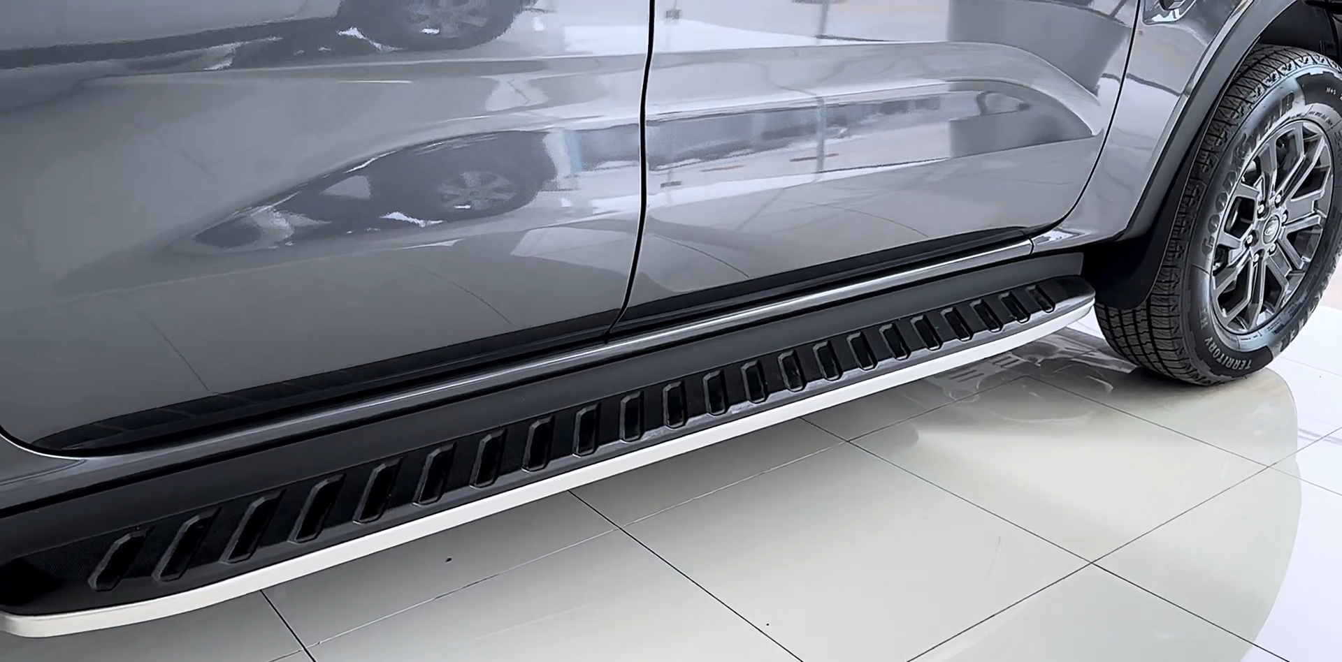 Used 1
                    FORD
                     for Sale Image