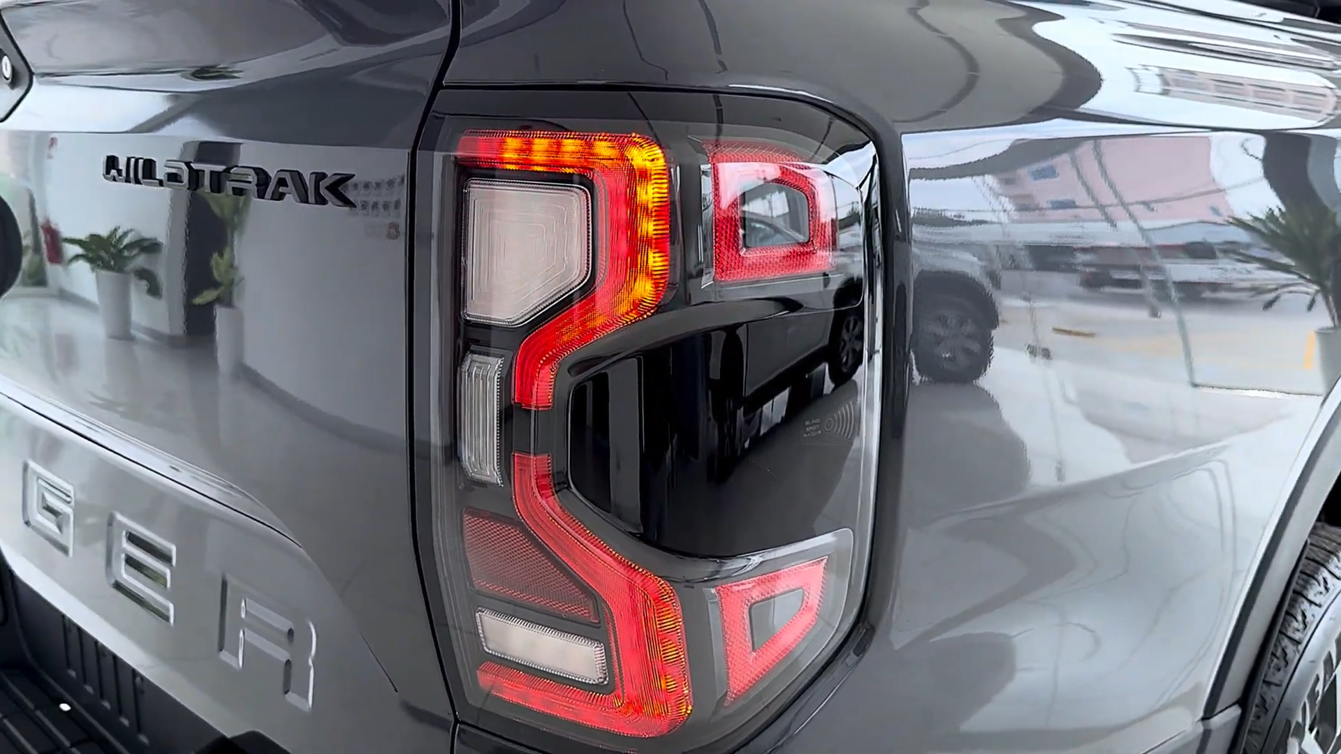 Used 1
                    FORD
                     for Sale Image