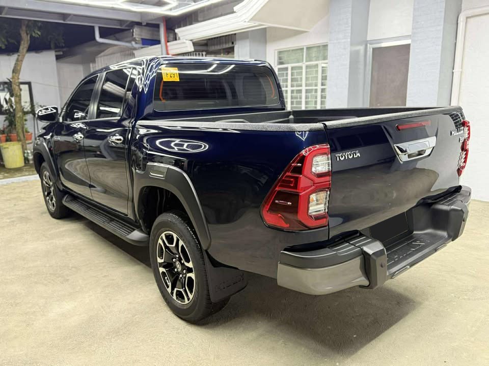 Used 1
                    TOYOTA
                     for Sale Image