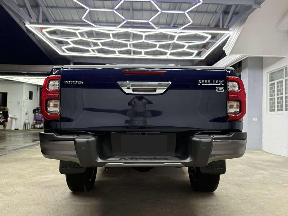 Used 1
                    TOYOTA
                     for Sale Image