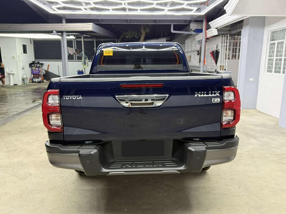 Used 1
                    TOYOTA
                     for Sale Image