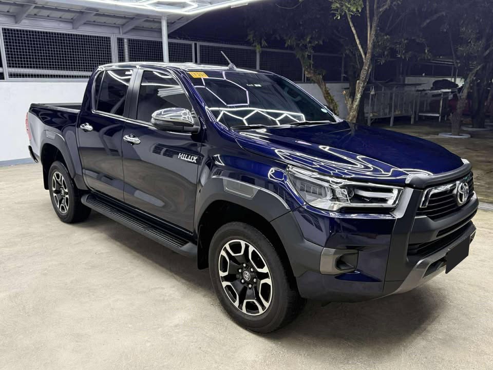 Used 1
                    TOYOTA
                     for Sale Image