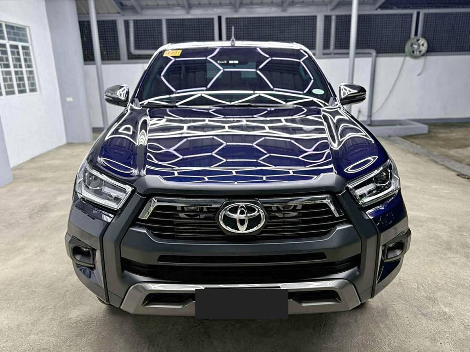 Used 1
                    TOYOTA
                     for Sale Image