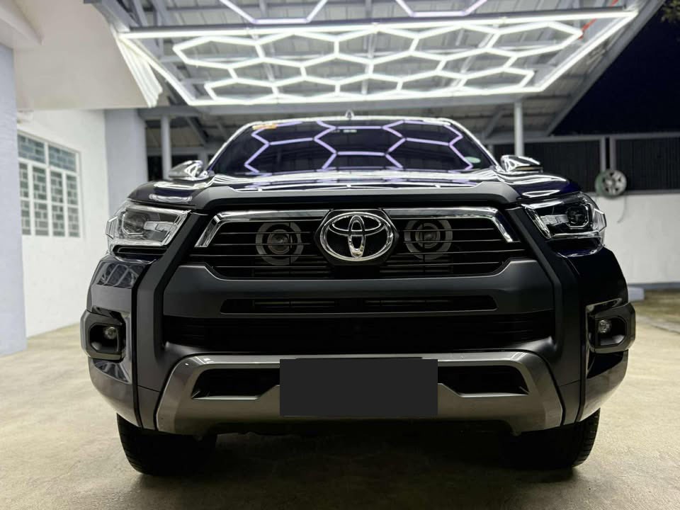 Used 1
                    TOYOTA
                     for Sale Image