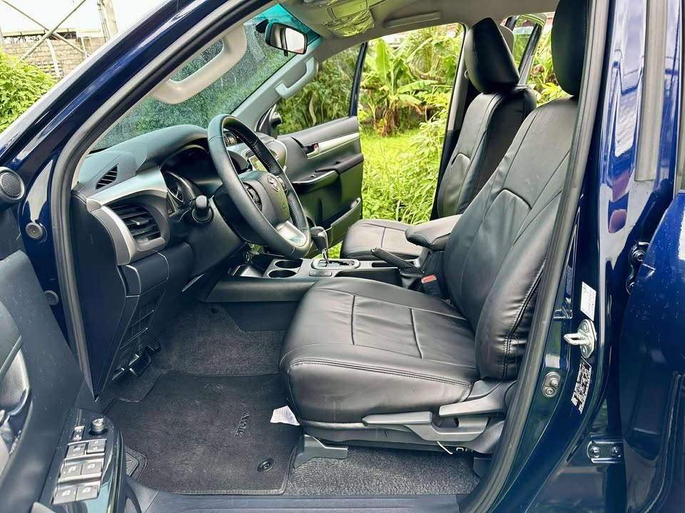 Used 1
                    TOYOTA
                     for Sale Image