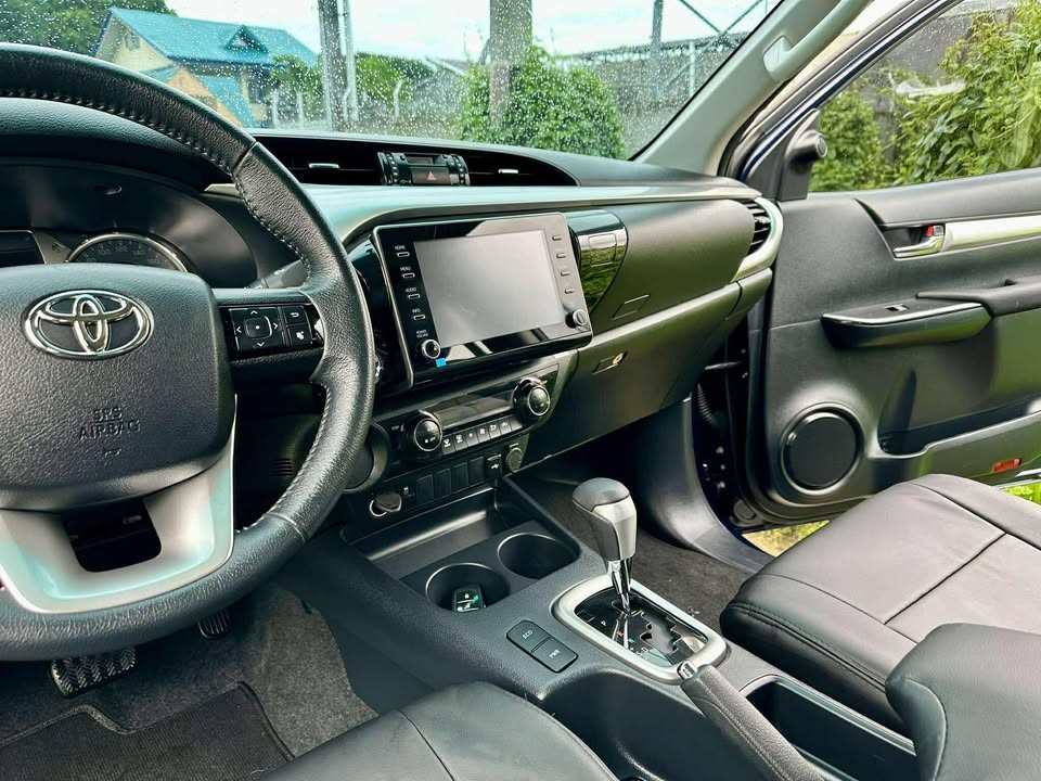 Used 1
                    TOYOTA
                     for Sale Image