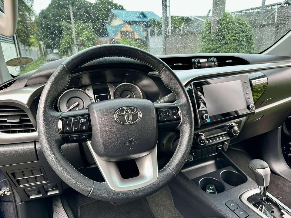 Used 1
                    TOYOTA
                     for Sale Image
