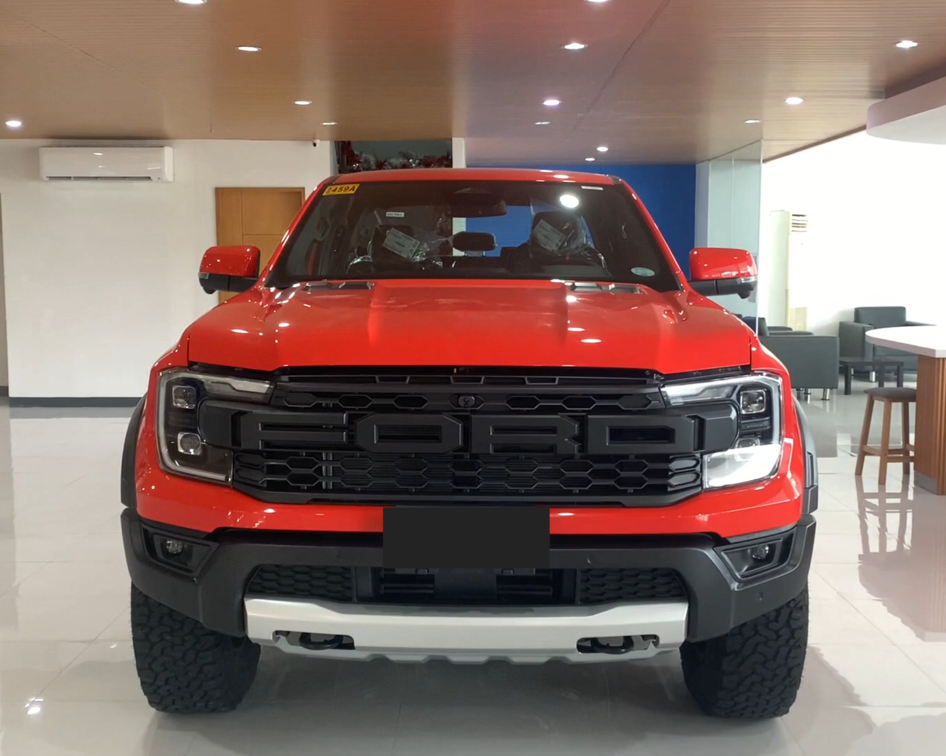 Used 1
                    FORD
                     for Sale Image