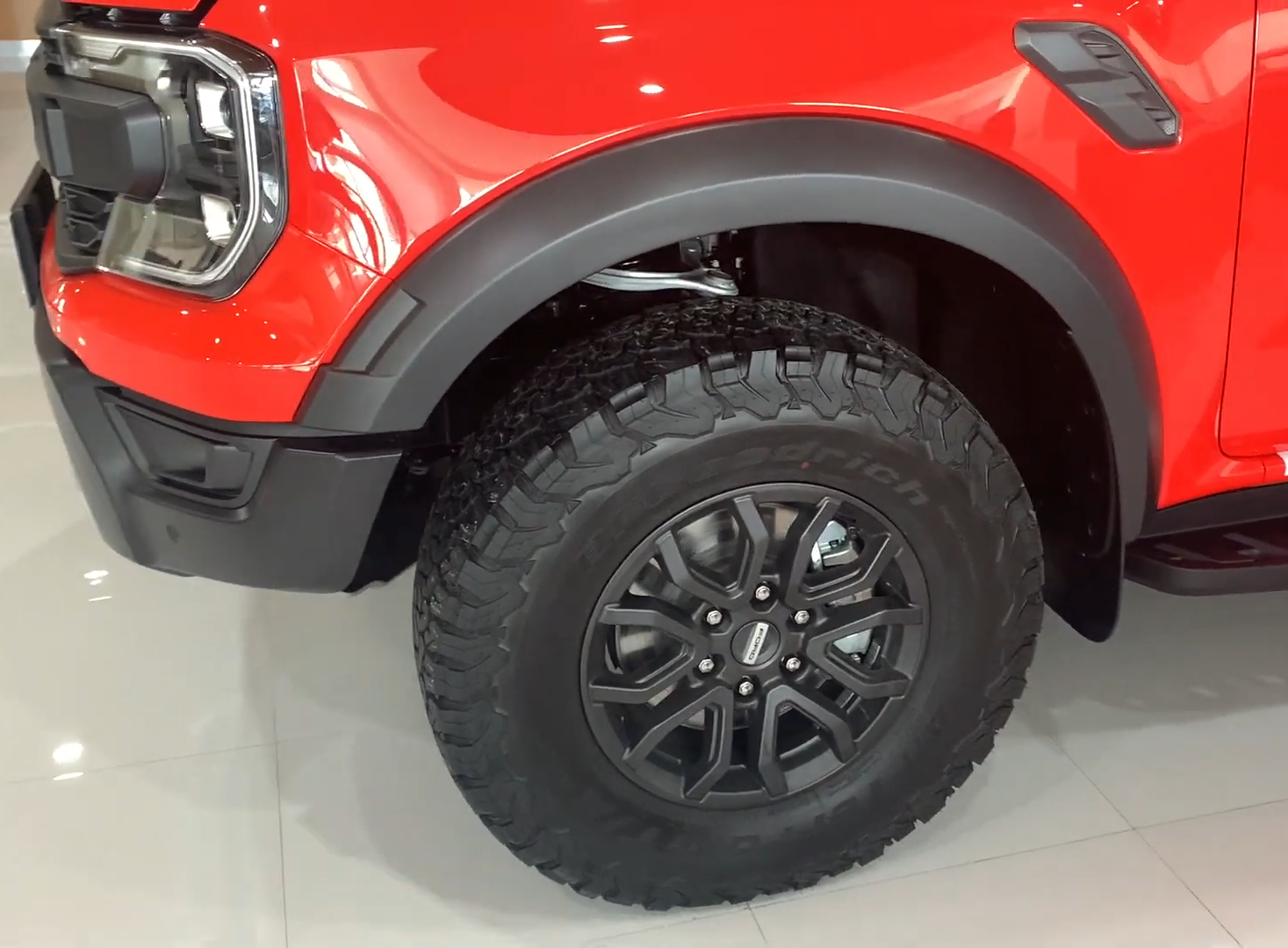 Used 1
                    FORD
                     for Sale Image