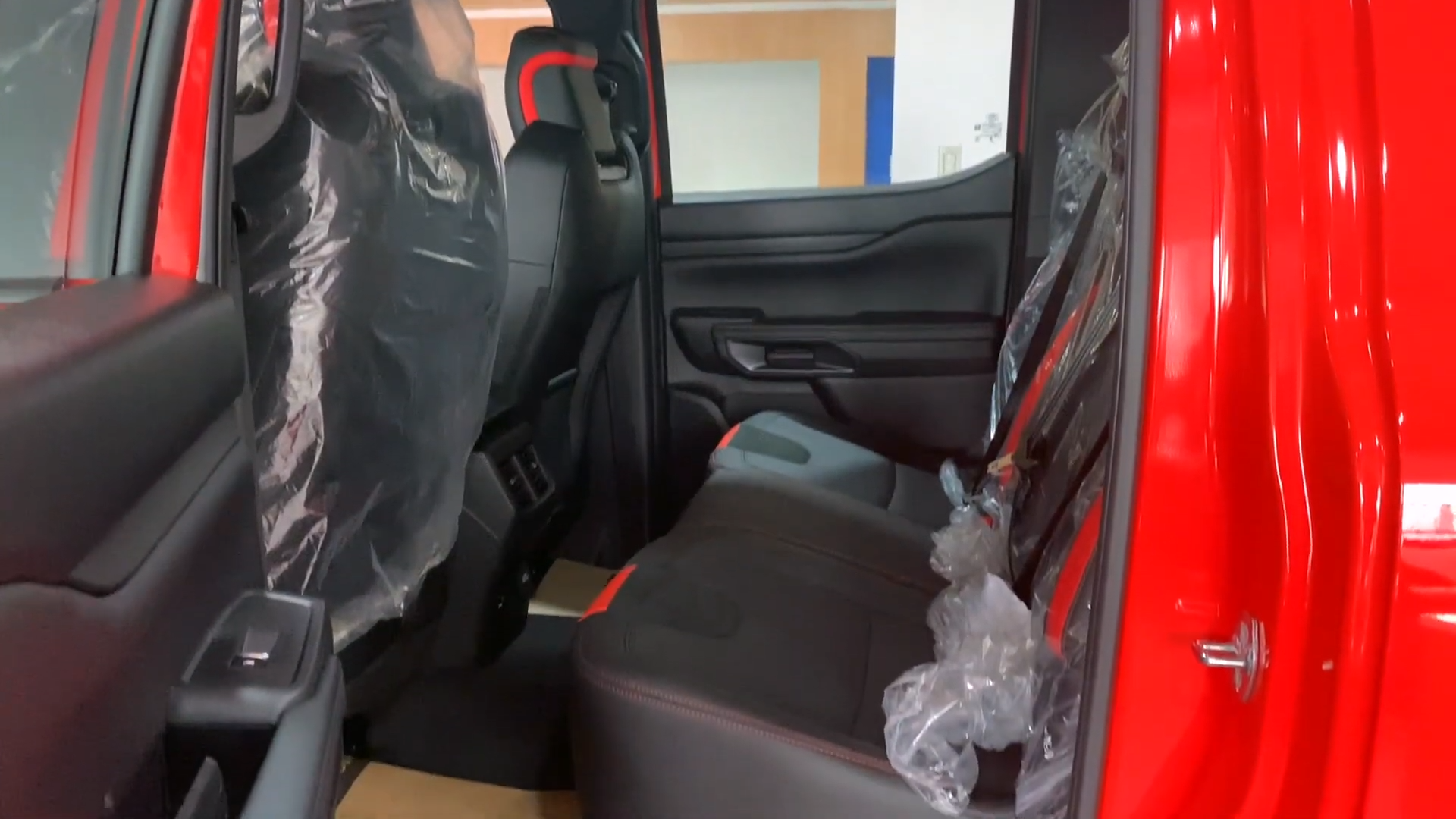 Used 1
                    FORD
                     for Sale Image