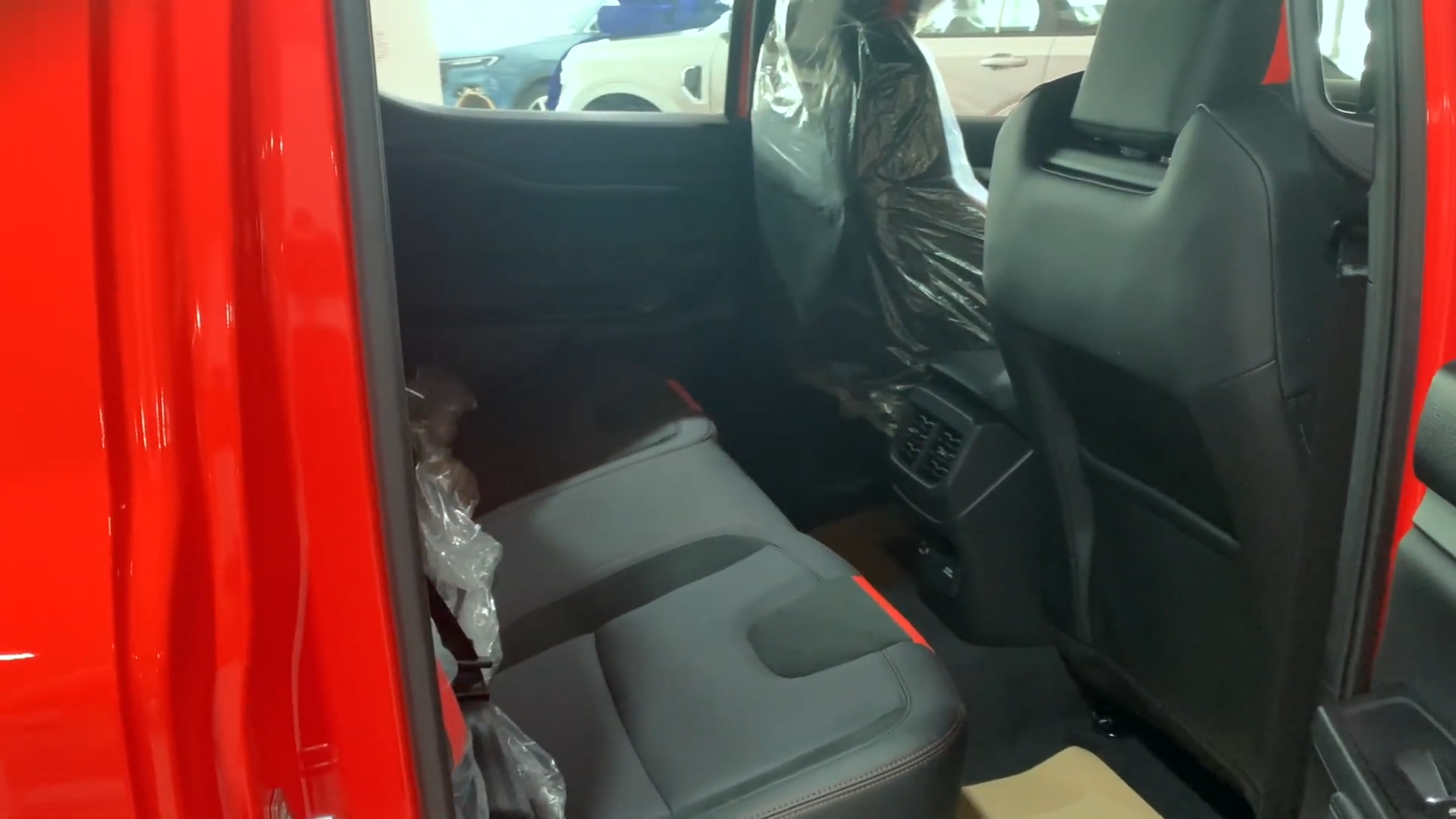 Used 1
                    FORD
                     for Sale Image