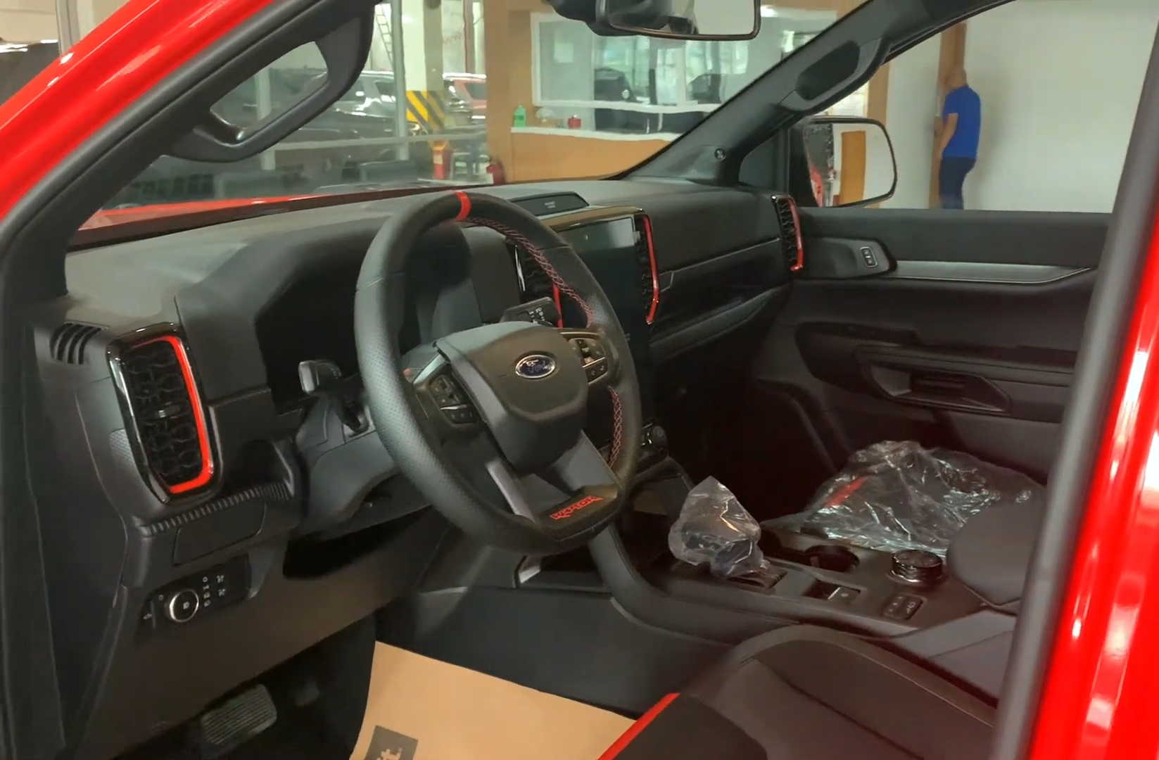 Used 1
                    FORD
                     for Sale Image