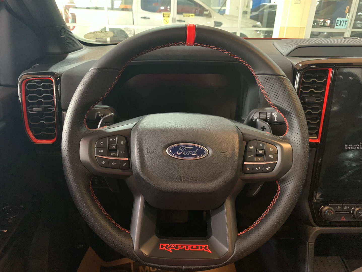 Used 1
                    FORD
                     for Sale Image