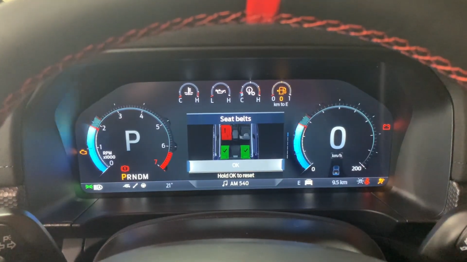 Used 1
                    FORD
                     for Sale Image