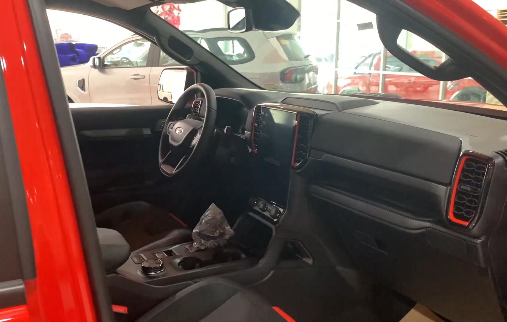 Used 1
                    FORD
                     for Sale Image