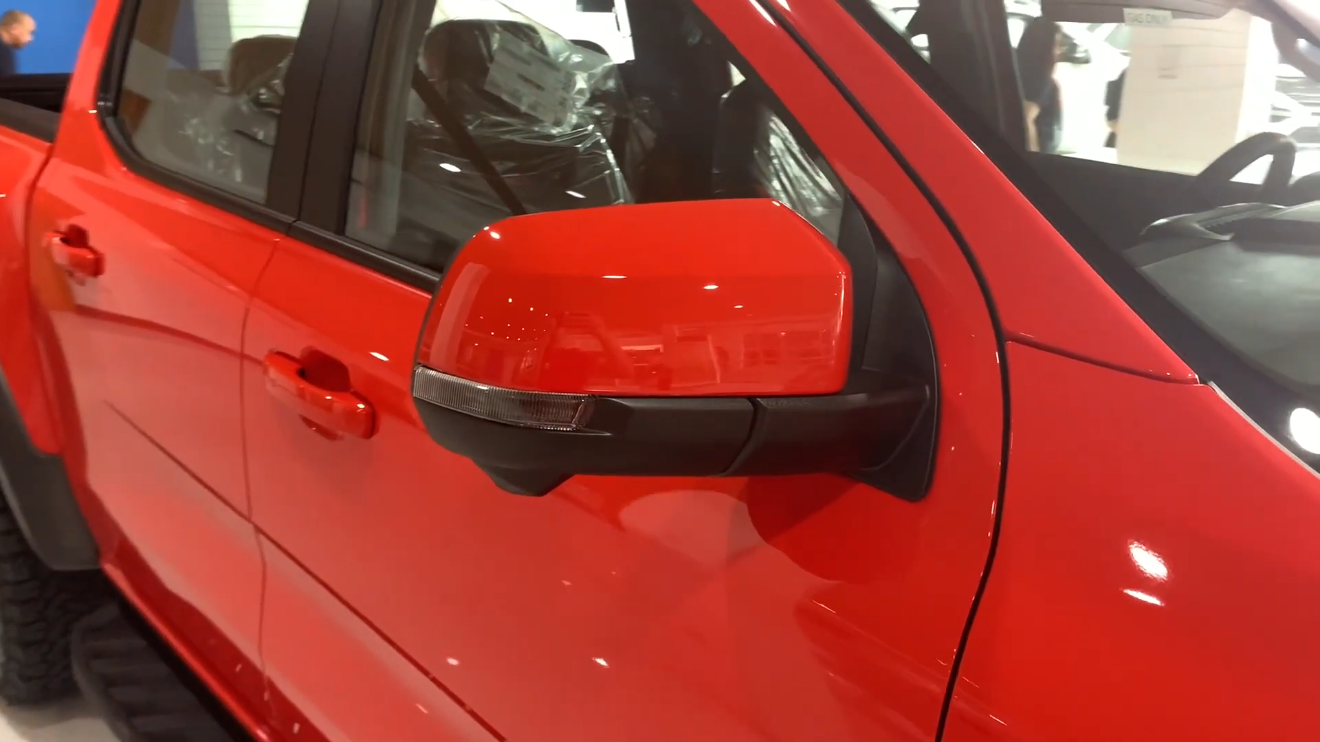 Used 1
                    FORD
                     for Sale Image