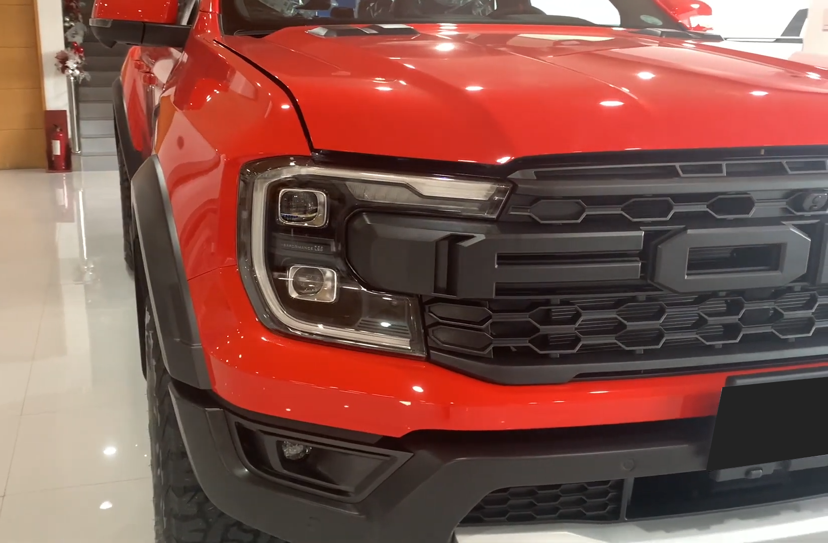 Used 1
                    FORD
                     for Sale Image