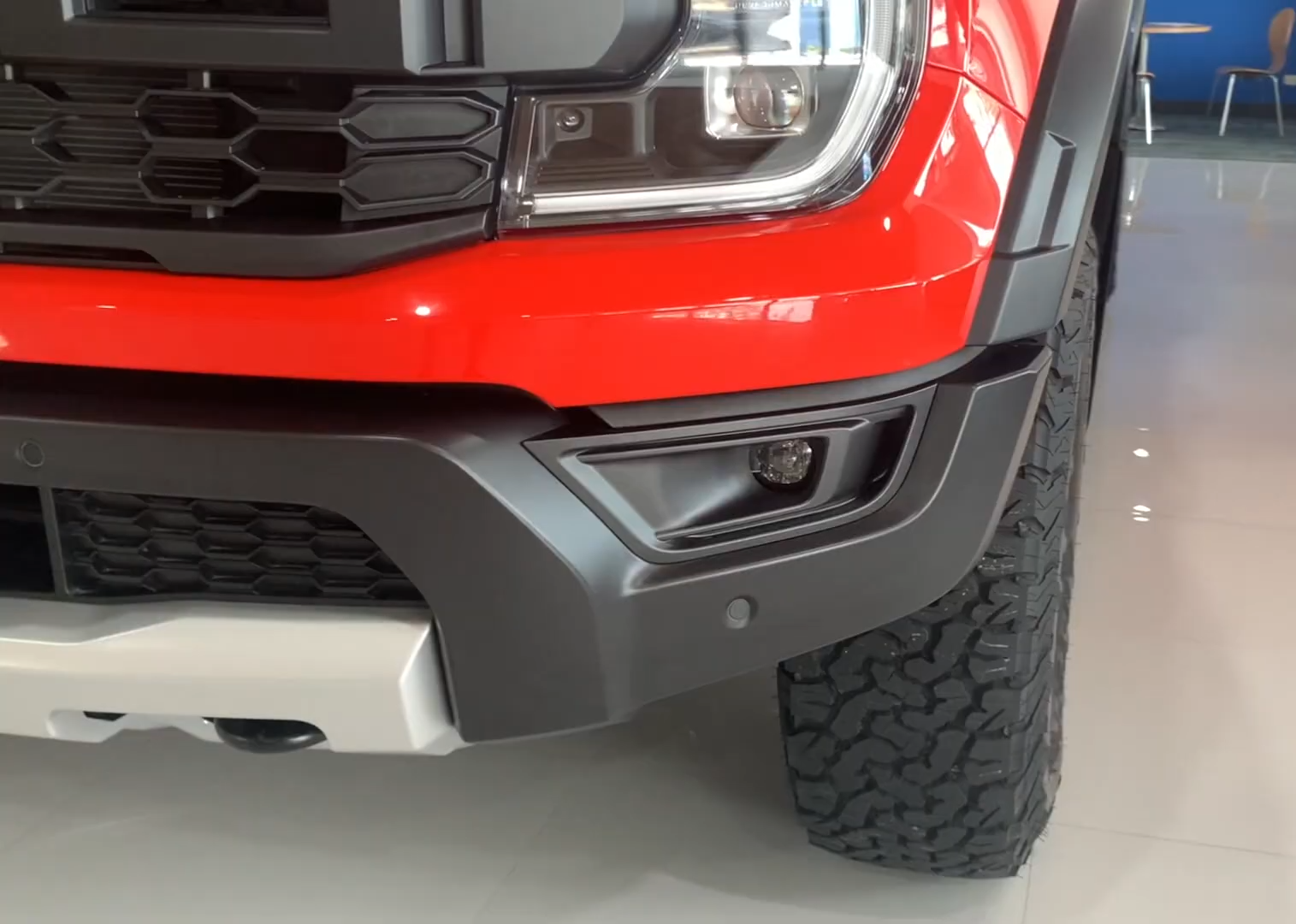 Used 1
                    FORD
                     for Sale Image