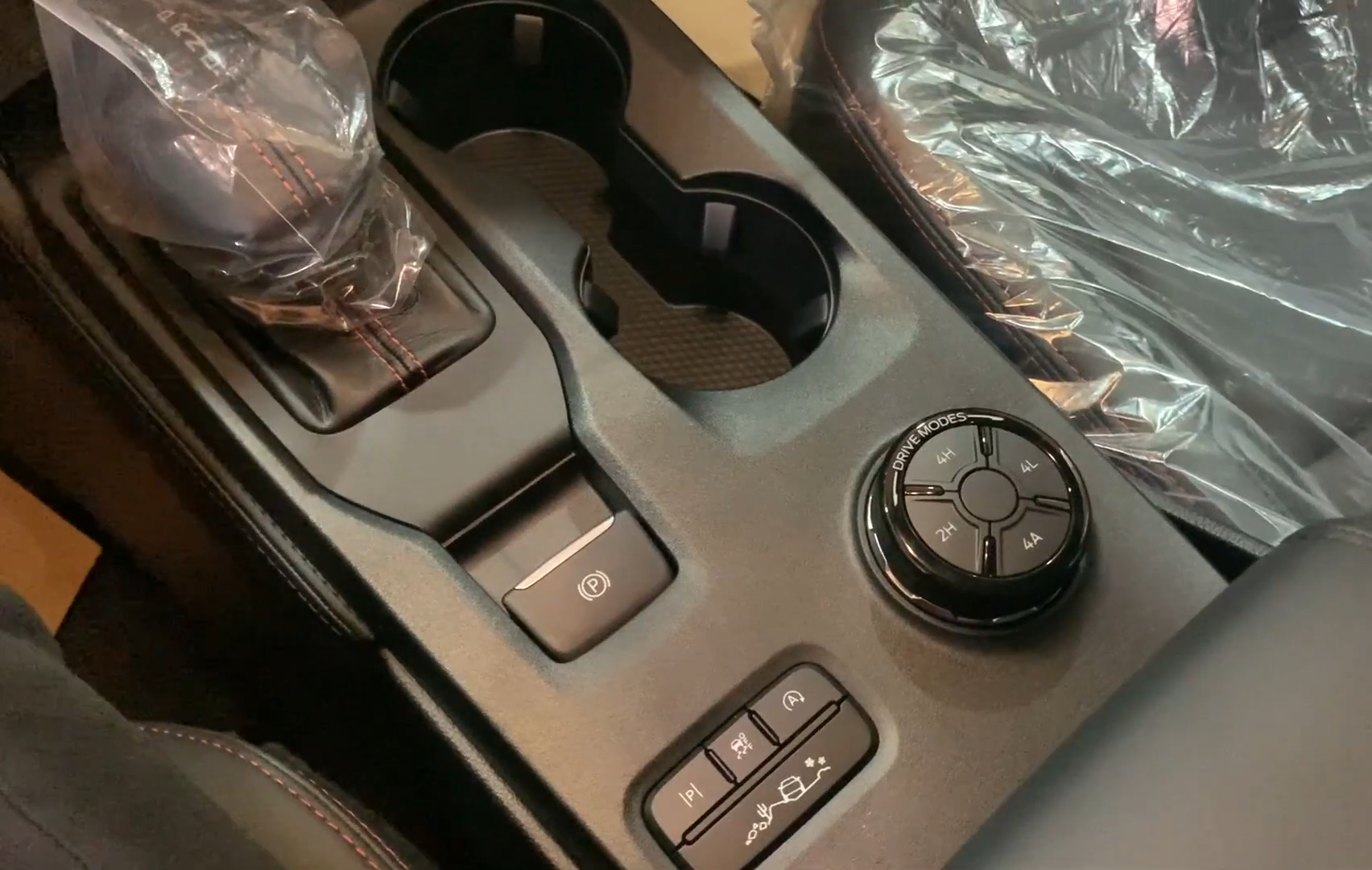 Used 1
                    FORD
                     for Sale Image