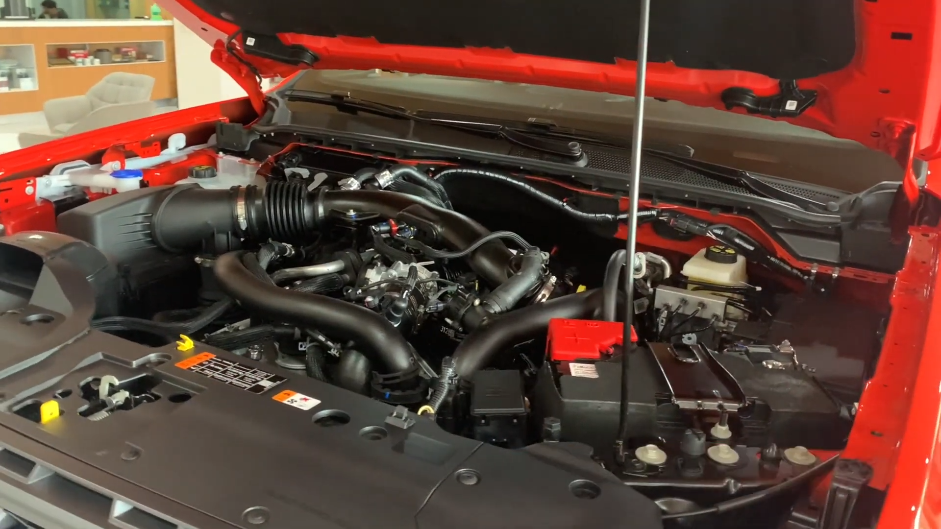 Used 1
                    FORD
                     for Sale Image