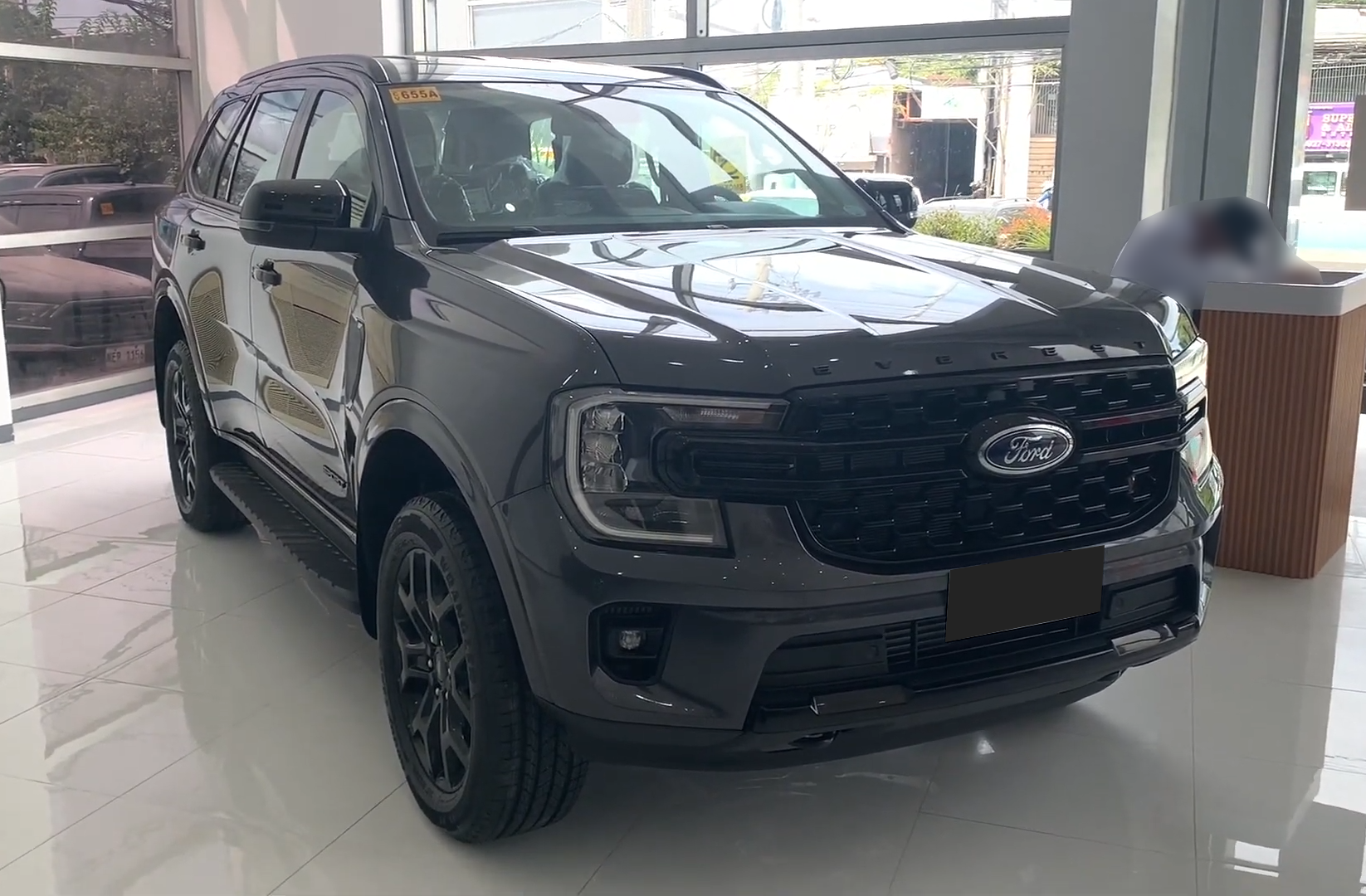 Used 1
                    FORD
                     for Sale Image