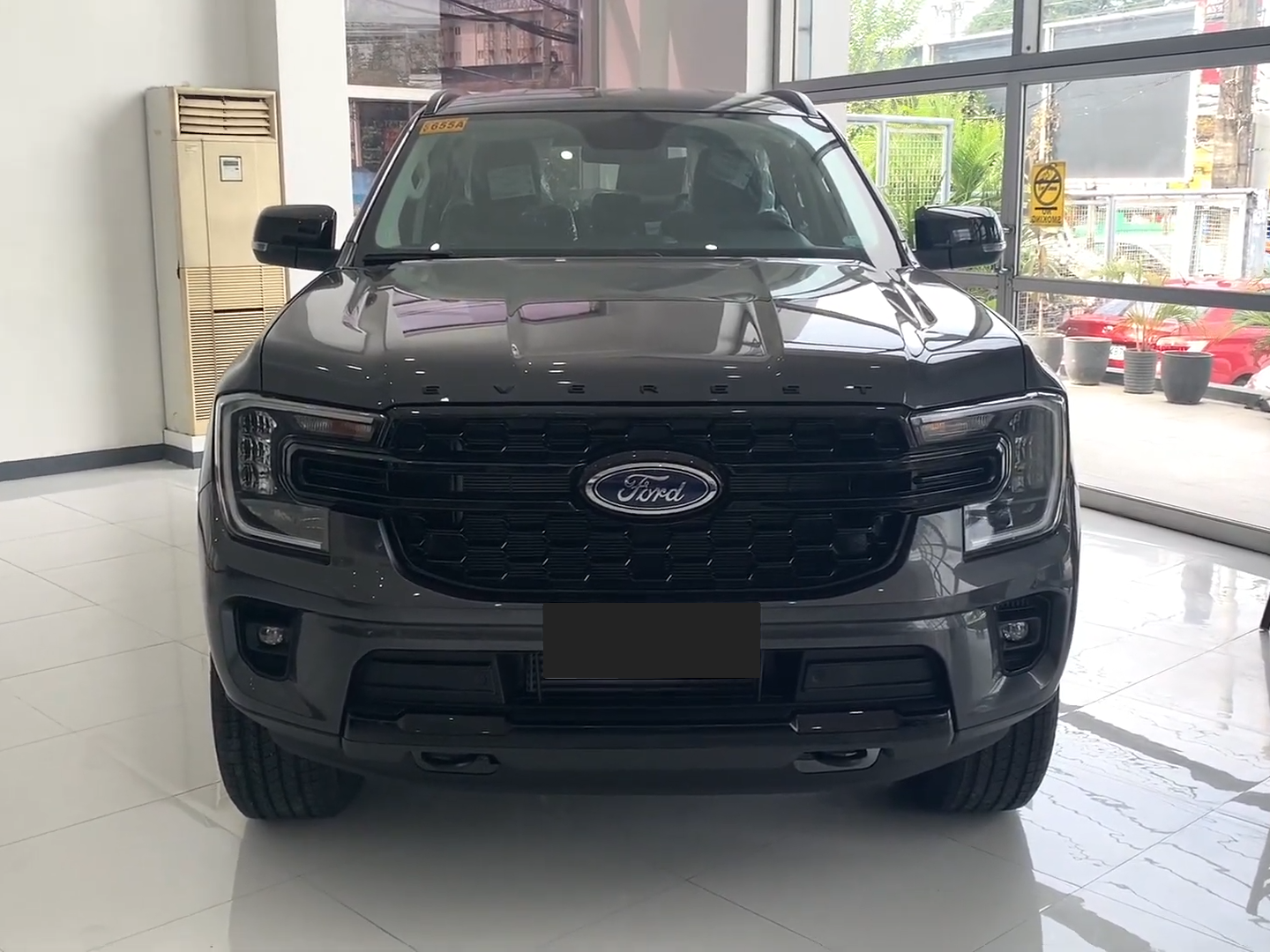 Used 1
                    FORD
                     for Sale Image