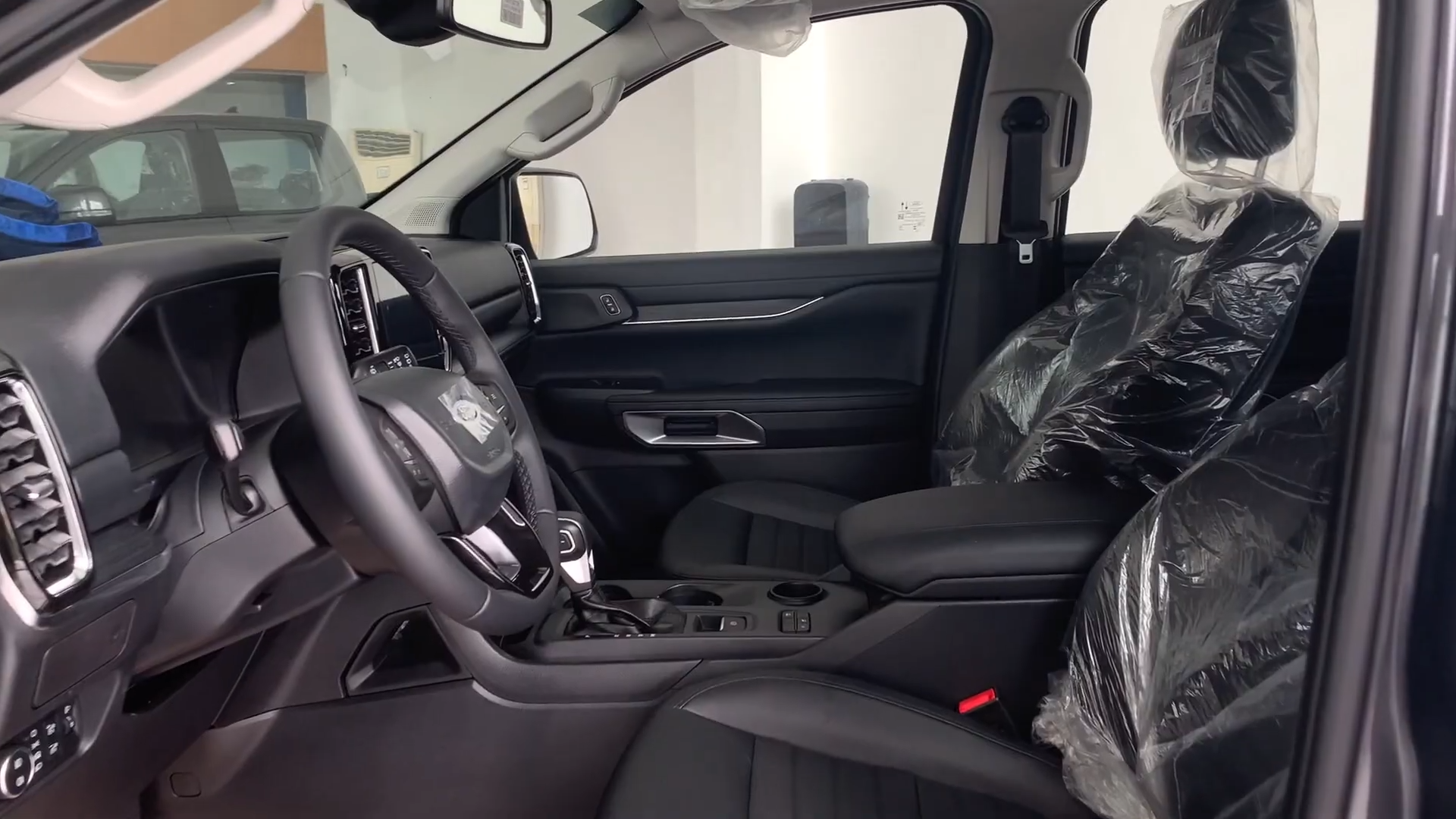 Used 1
                    FORD
                     for Sale Image