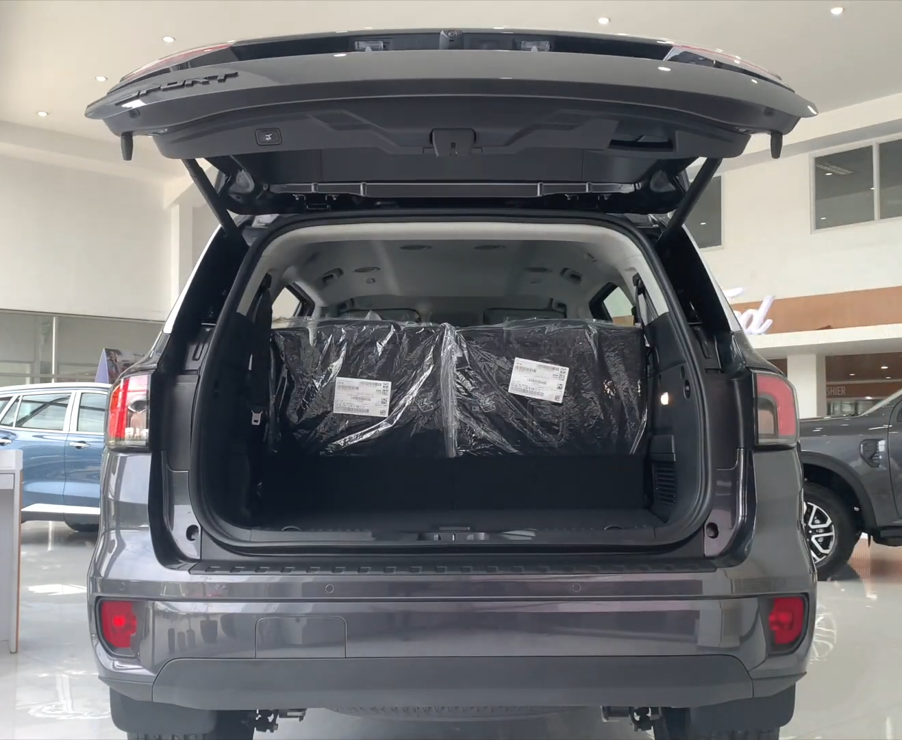 Used 1
                    FORD
                     for Sale Image