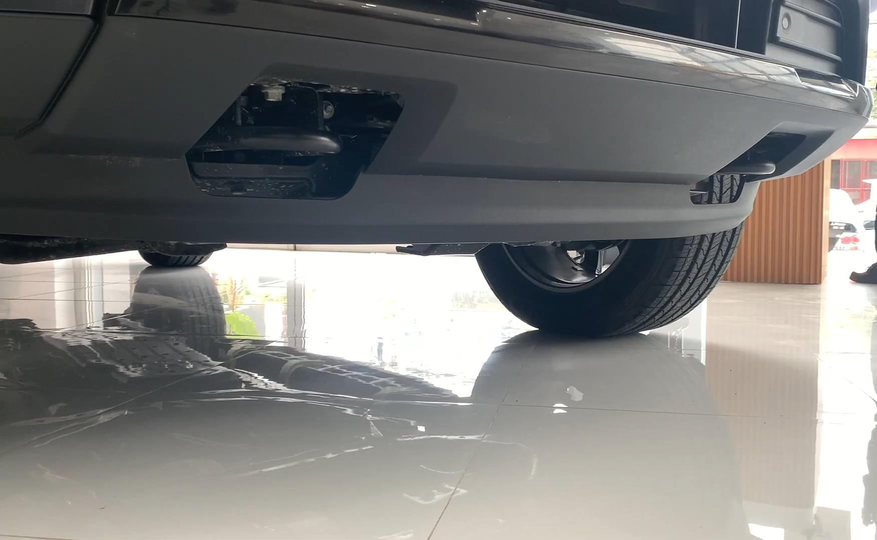 Used 1
                    FORD
                     for Sale Image