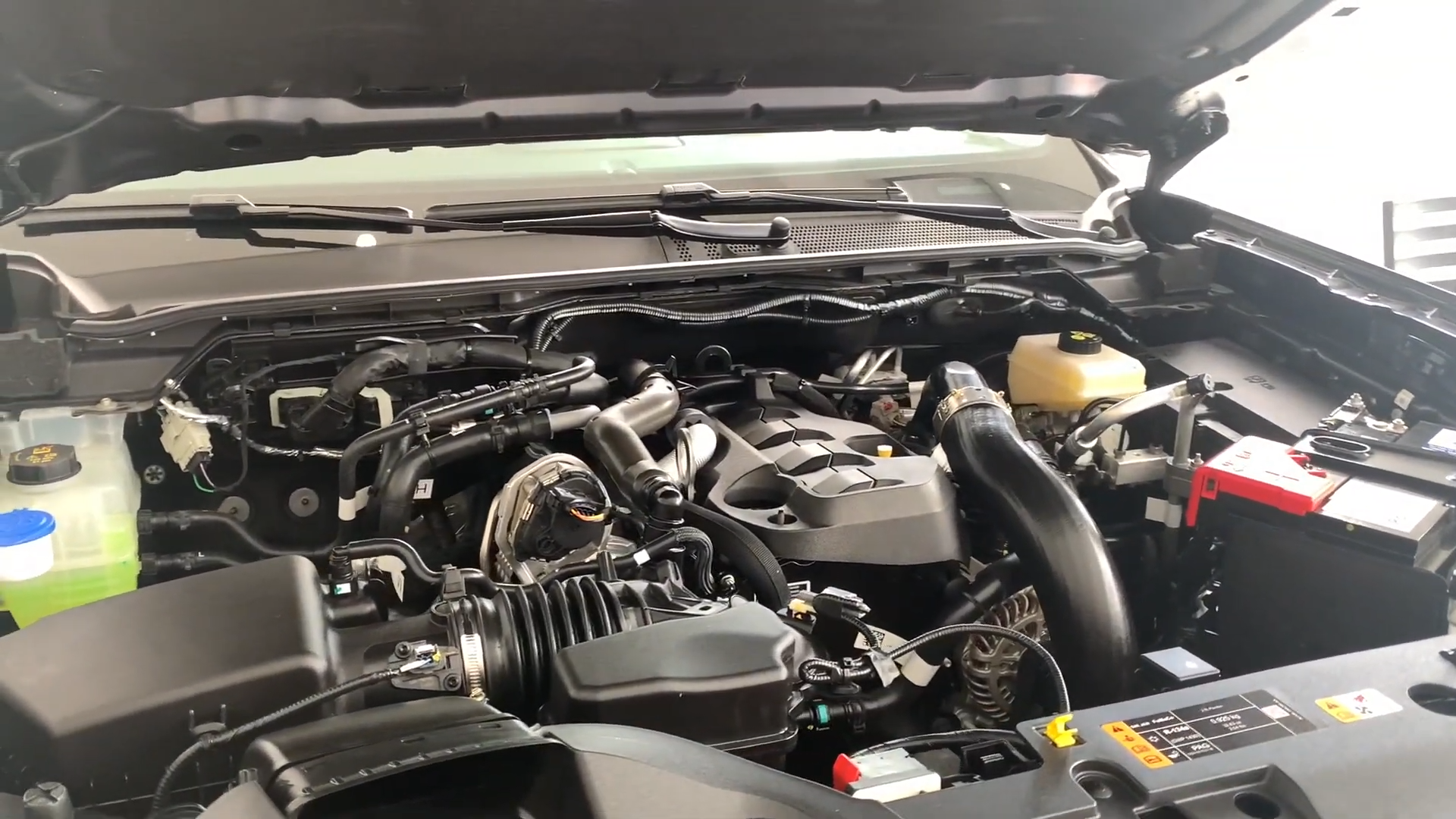 Used 1
                    FORD
                     for Sale Image