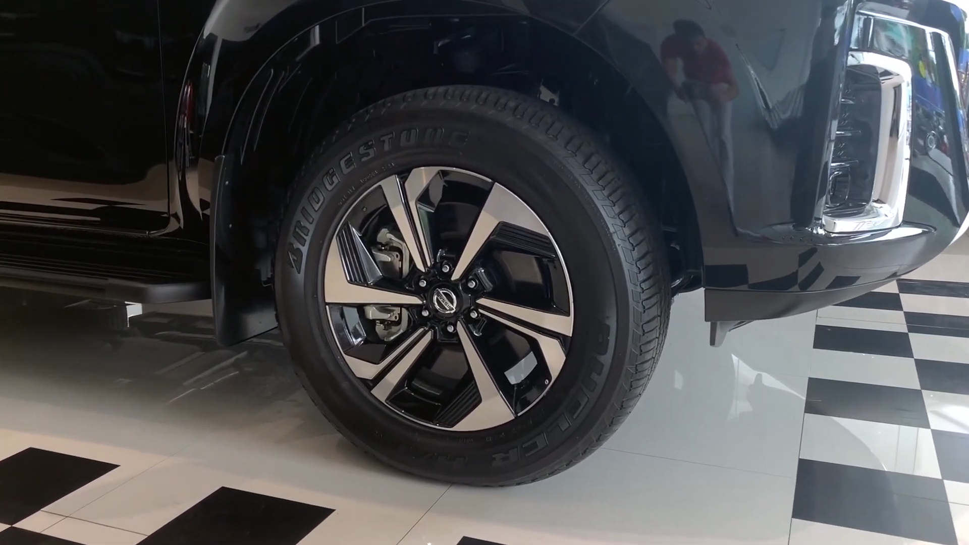 Used 1
                    NISSAN
                     for Sale Image