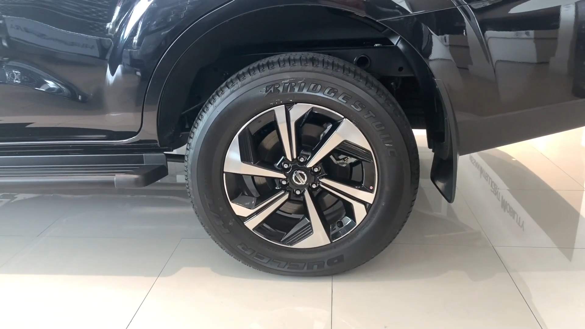 Used 1
                    NISSAN
                     for Sale Image