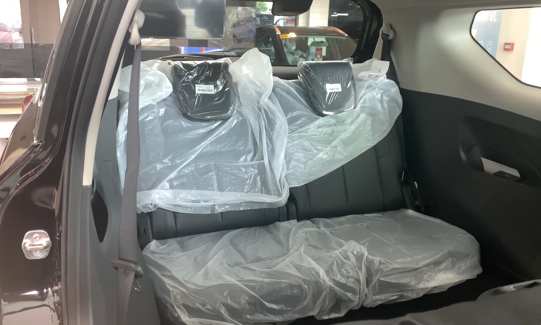 Used 1
                    NISSAN
                     for Sale Image