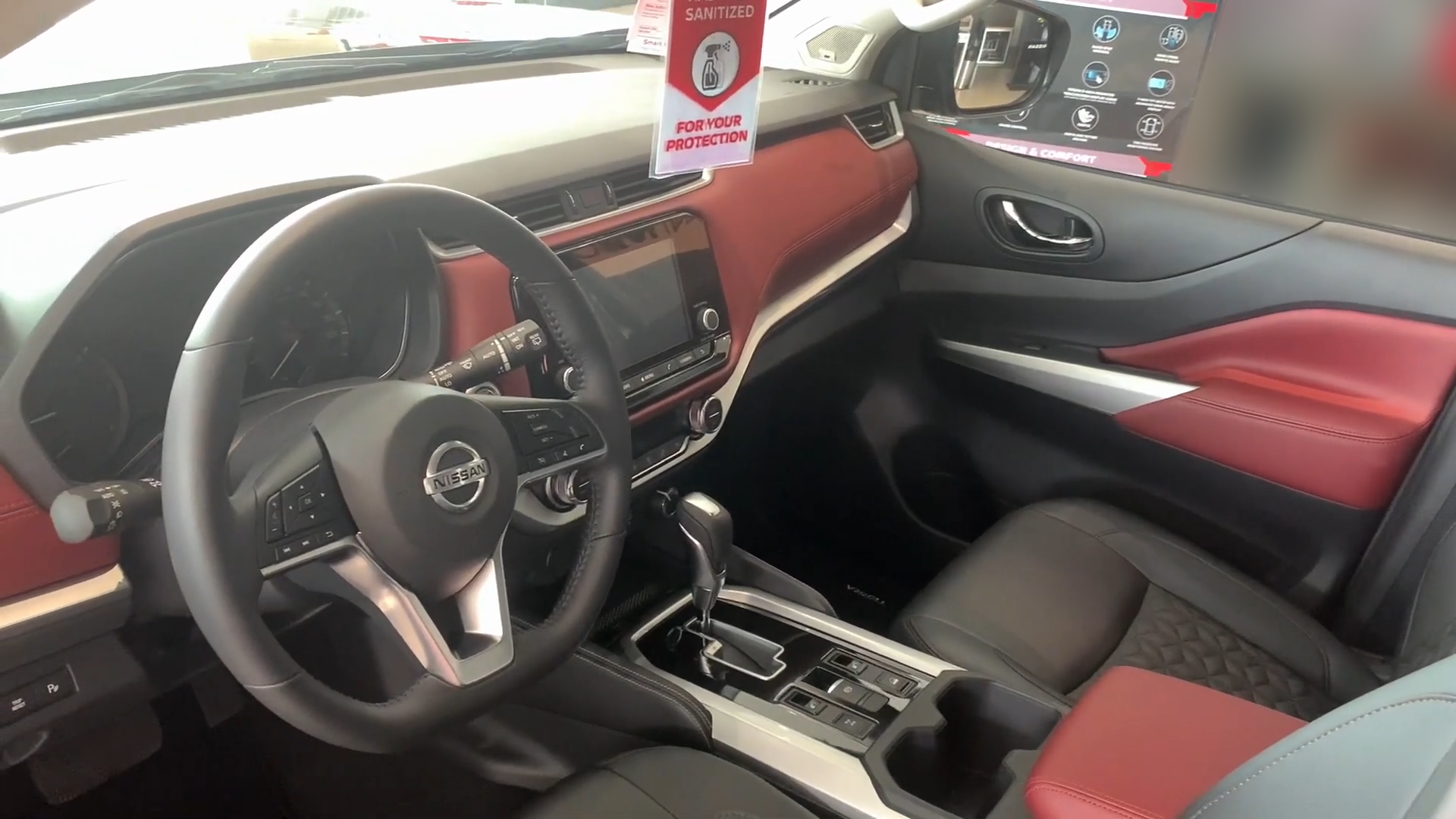 Used 1
                    NISSAN
                     for Sale Image