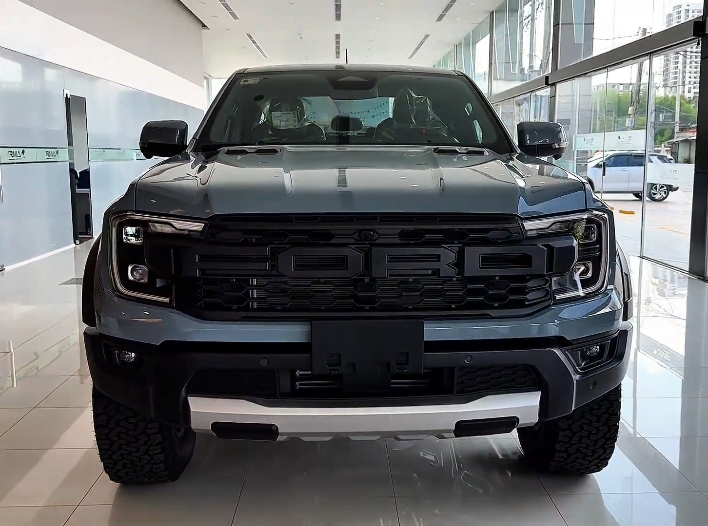 Used 1
                    FORD
                     for Sale Image