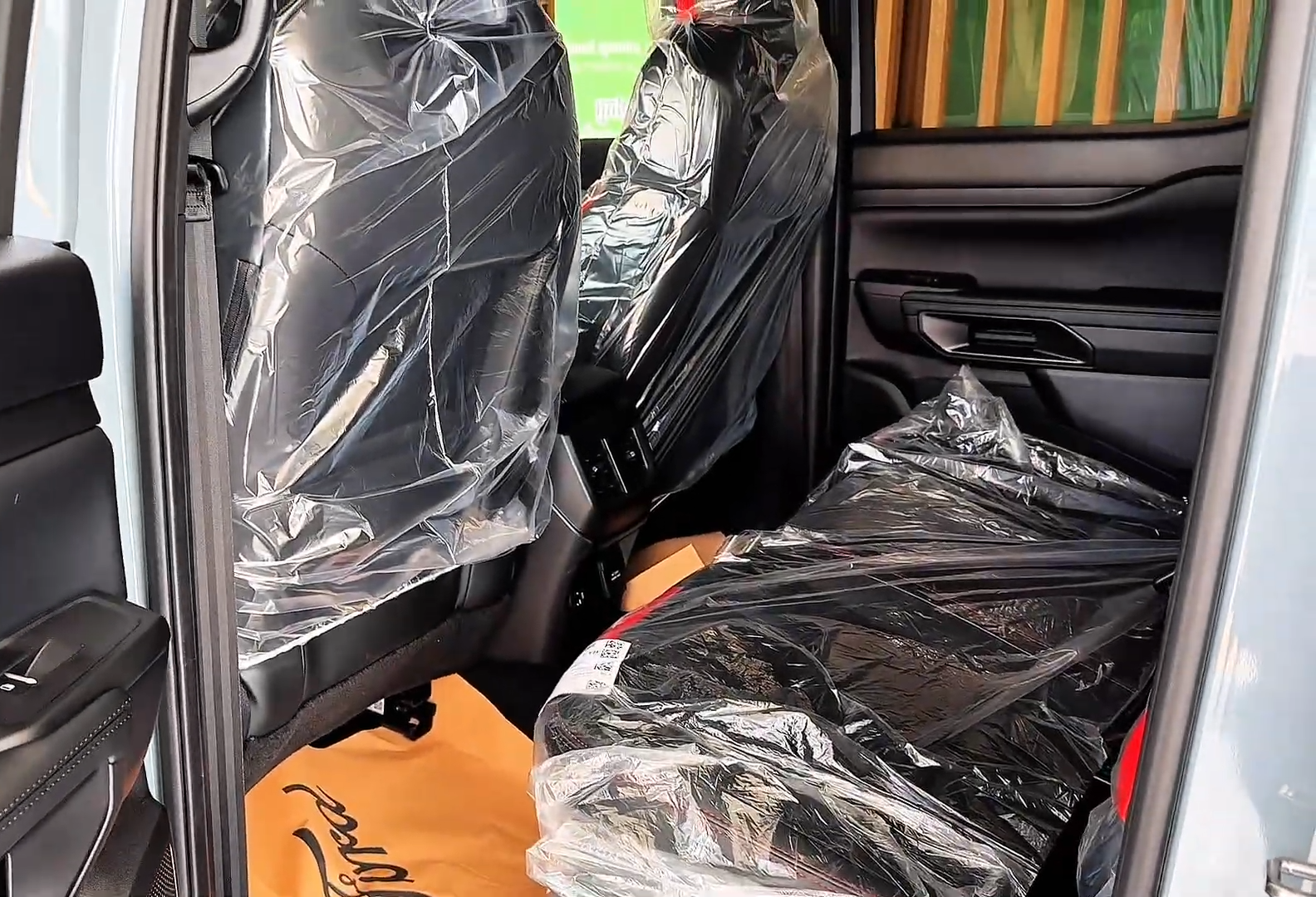 Used 1
                    FORD
                     for Sale Image