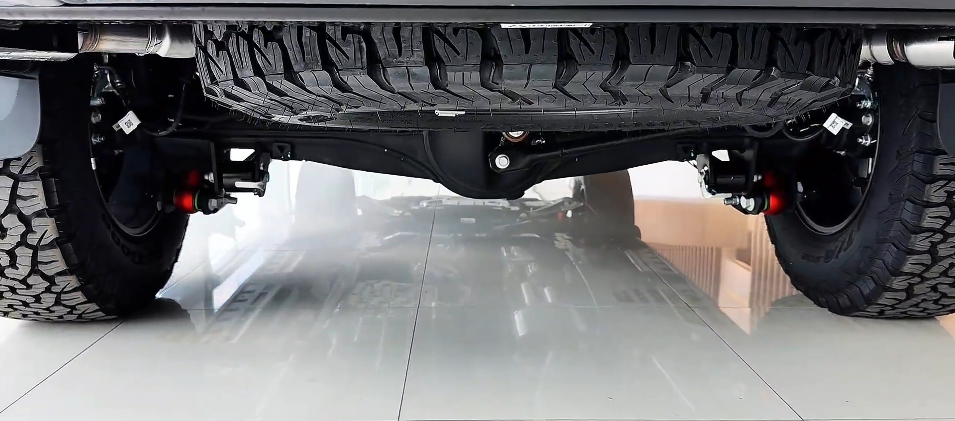 Used 1
                    FORD
                     for Sale Image