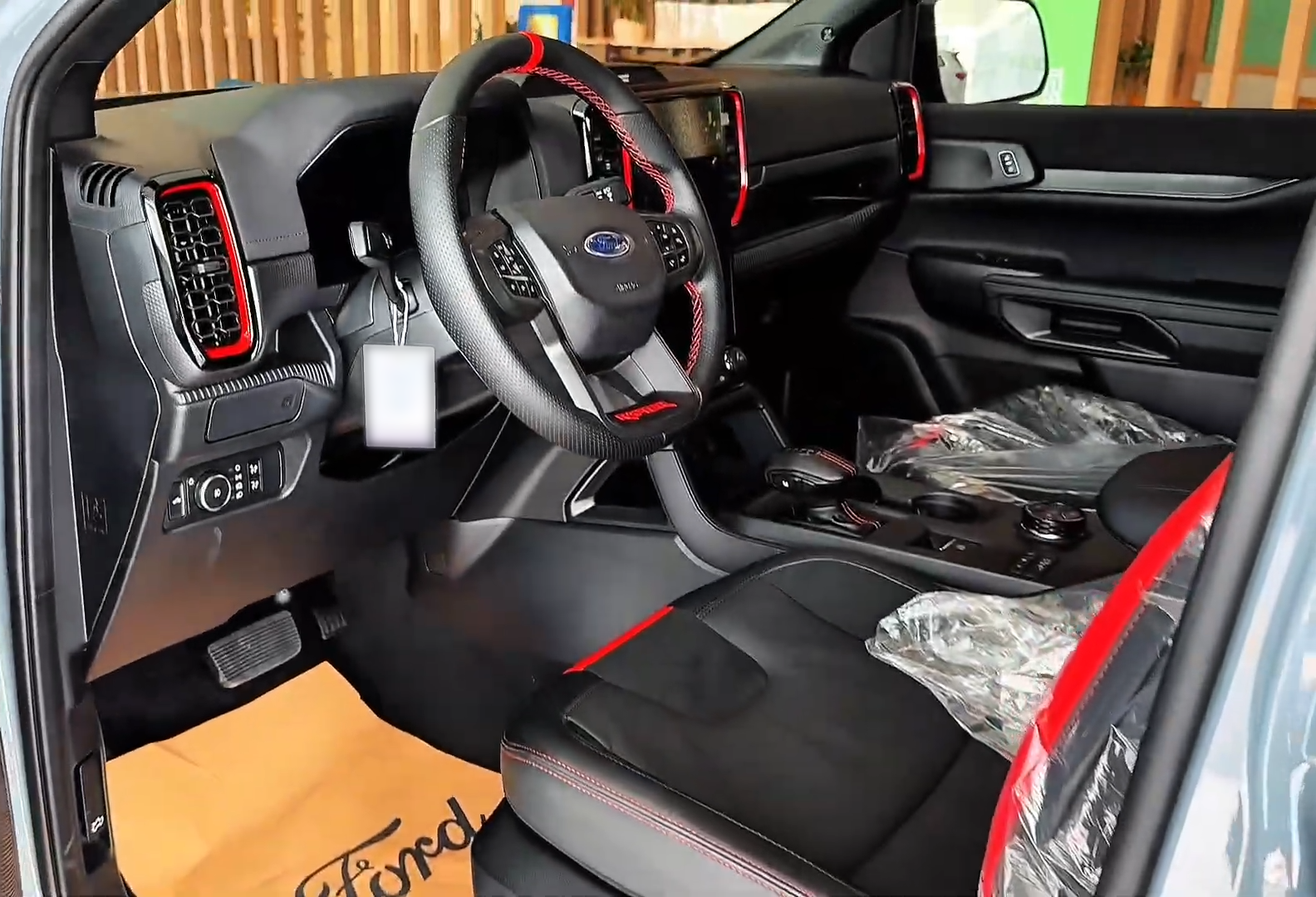 Used 1
                    FORD
                     for Sale Image