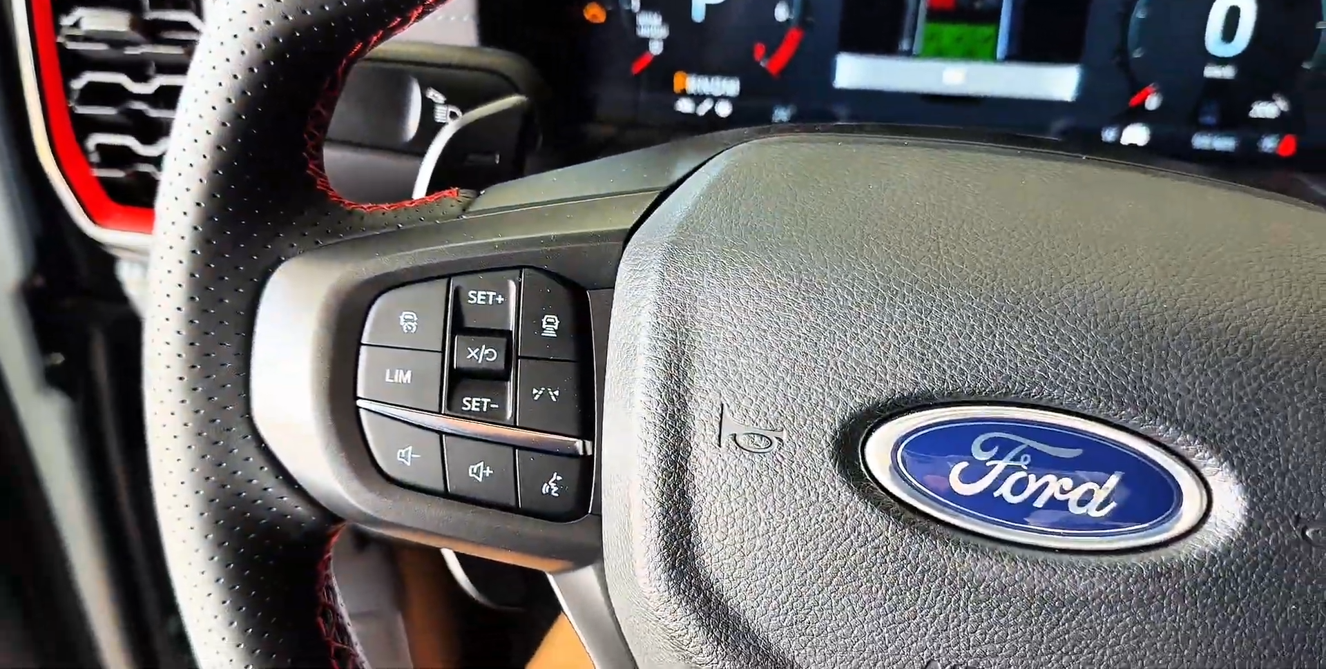 Used 1
                    FORD
                     for Sale Image