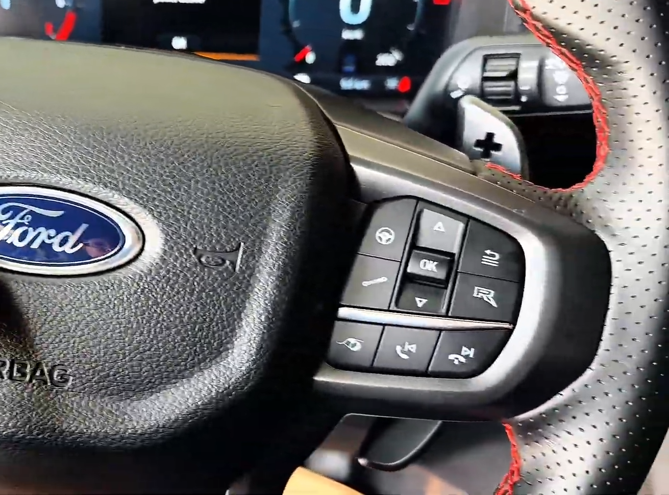 Used 1
                    FORD
                     for Sale Image