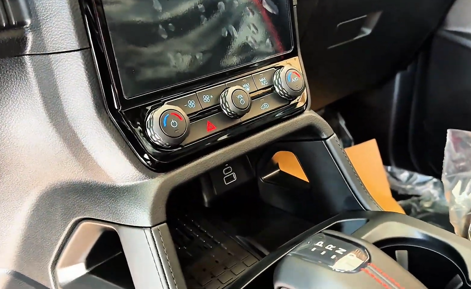 Used 1
                    FORD
                     for Sale Image