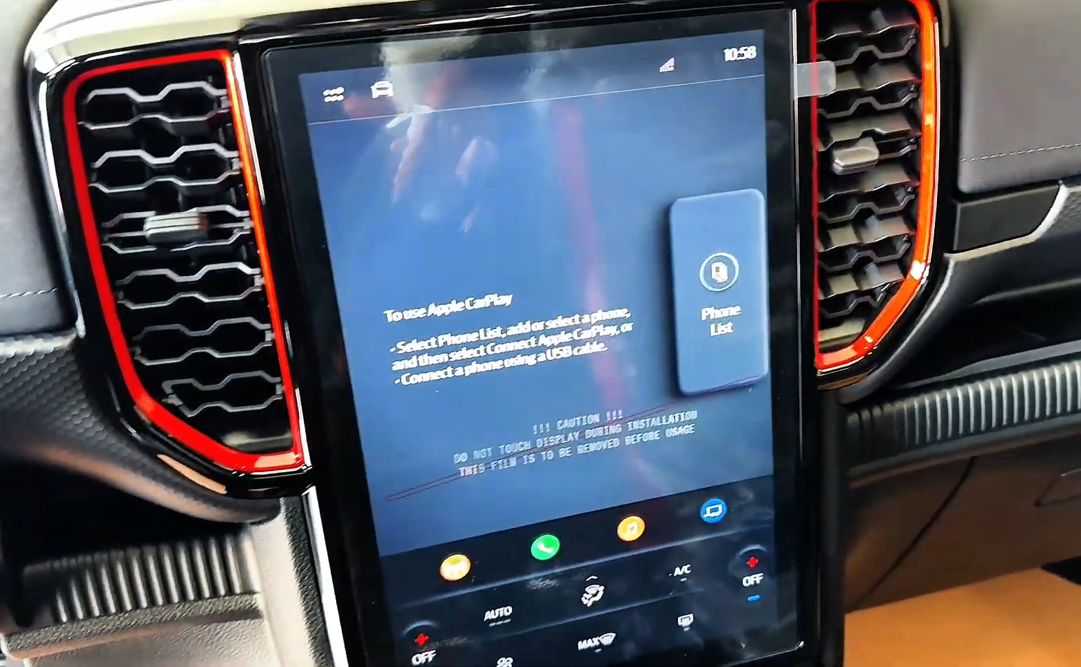 Used 1
                    FORD
                     for Sale Image