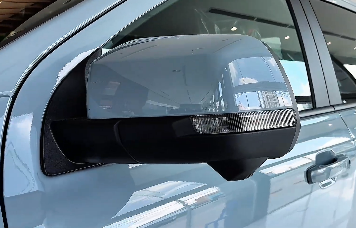 Used 1
                    FORD
                     for Sale Image