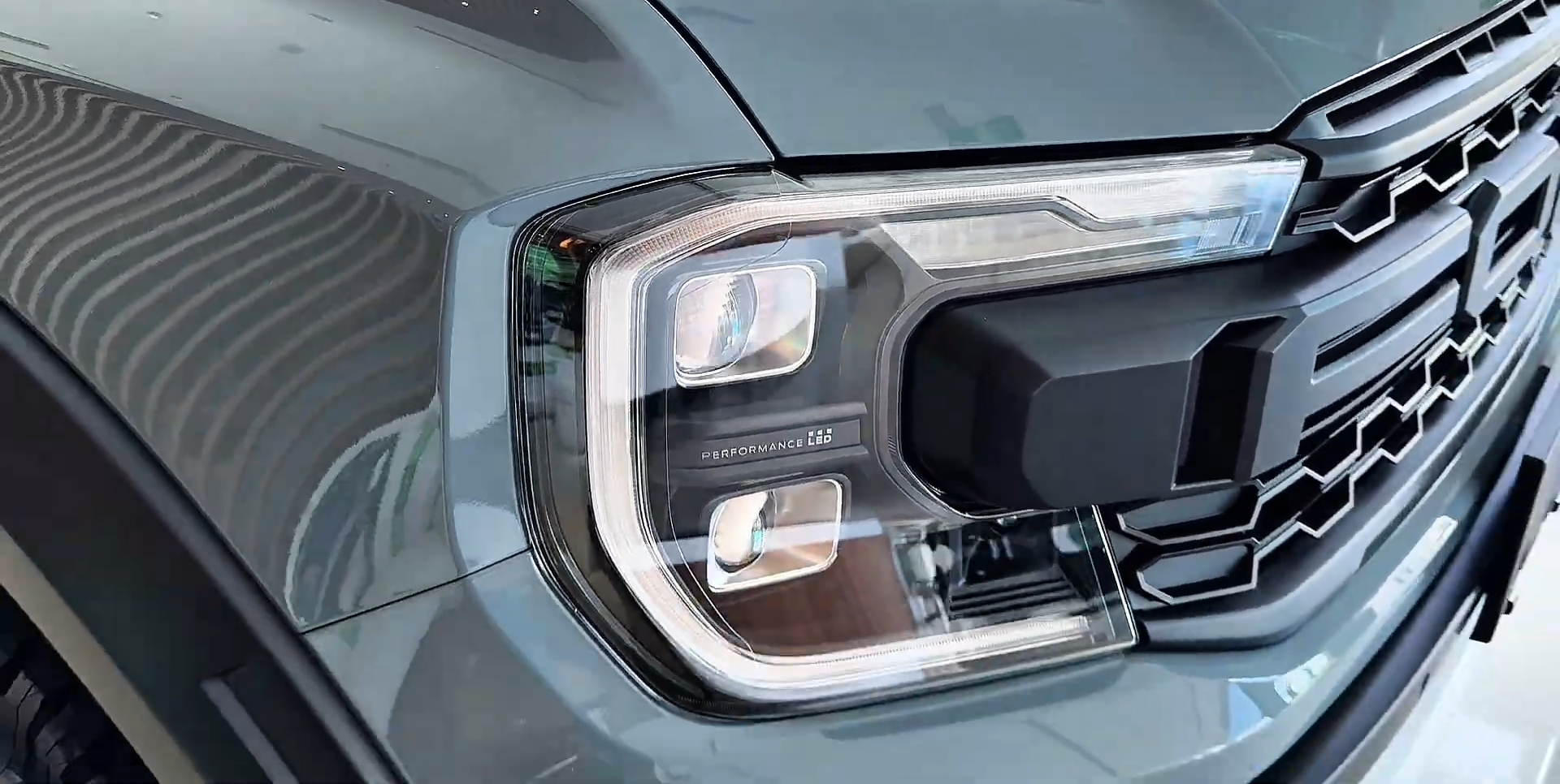 Used 1
                    FORD
                     for Sale Image